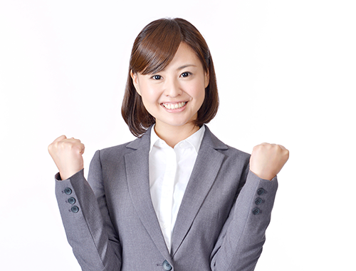 従業員を採用したら