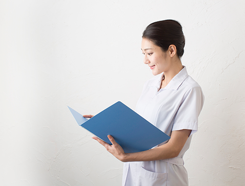 従業員が怪我などをしたとき等