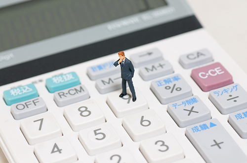 給与計算代行サービス