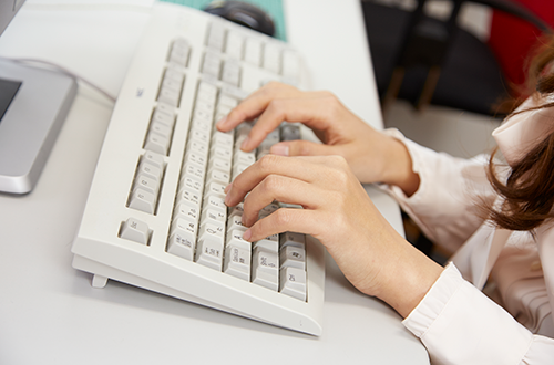 助成金申請の代行